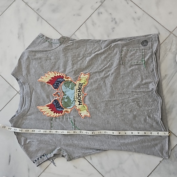 Double D Ranch top - Picture 5 of 11